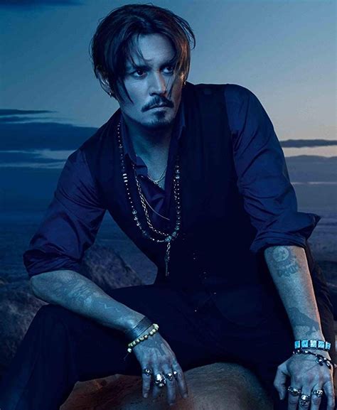 dior e johnny depp|johnny depp official website.